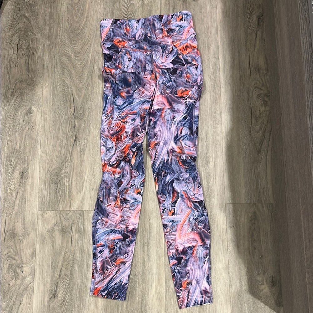Lululemon Leggings - Size 4